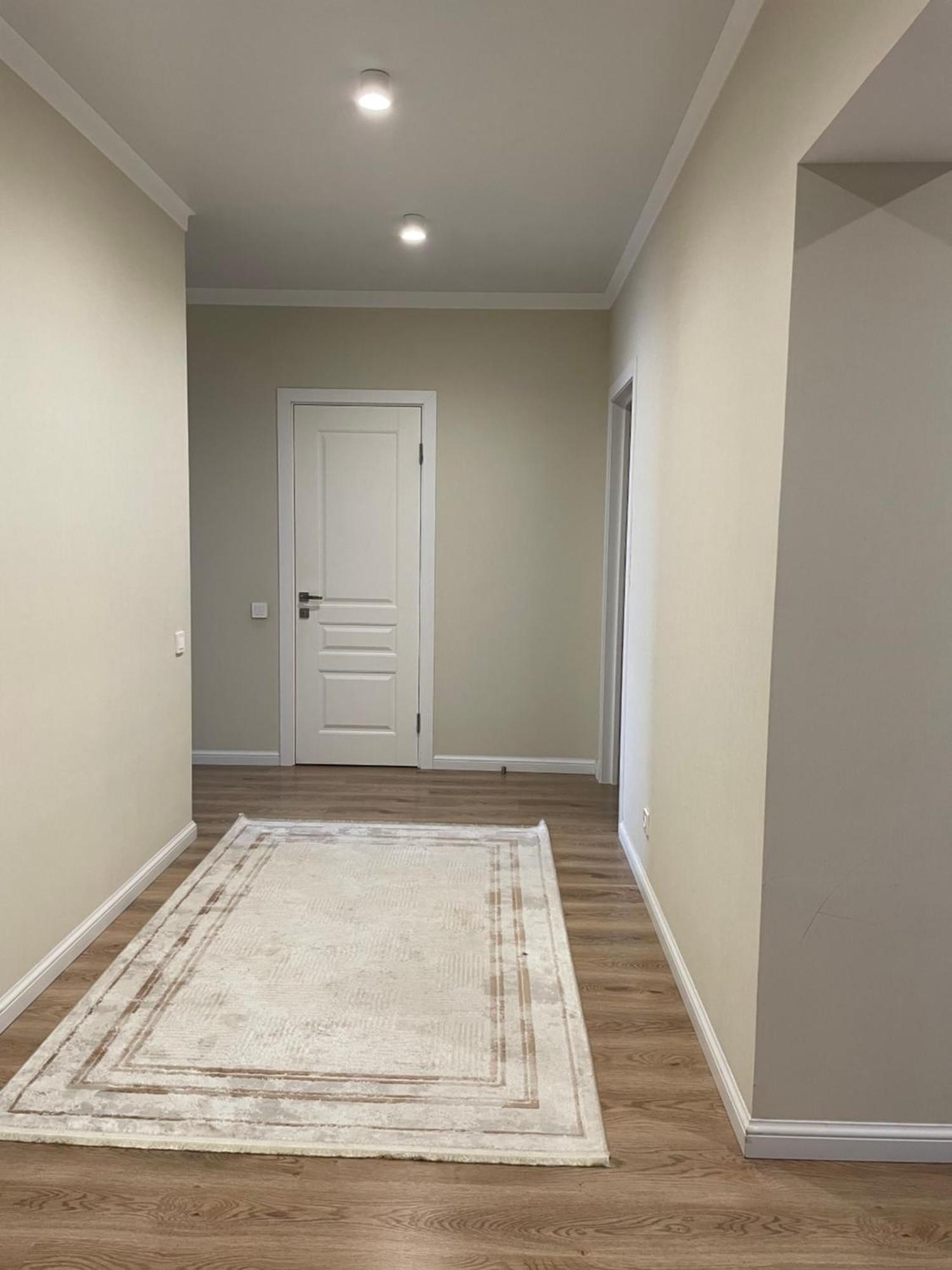 Apartment 3 Bedroom With 2 Restroom In The Ala Park Business Class *