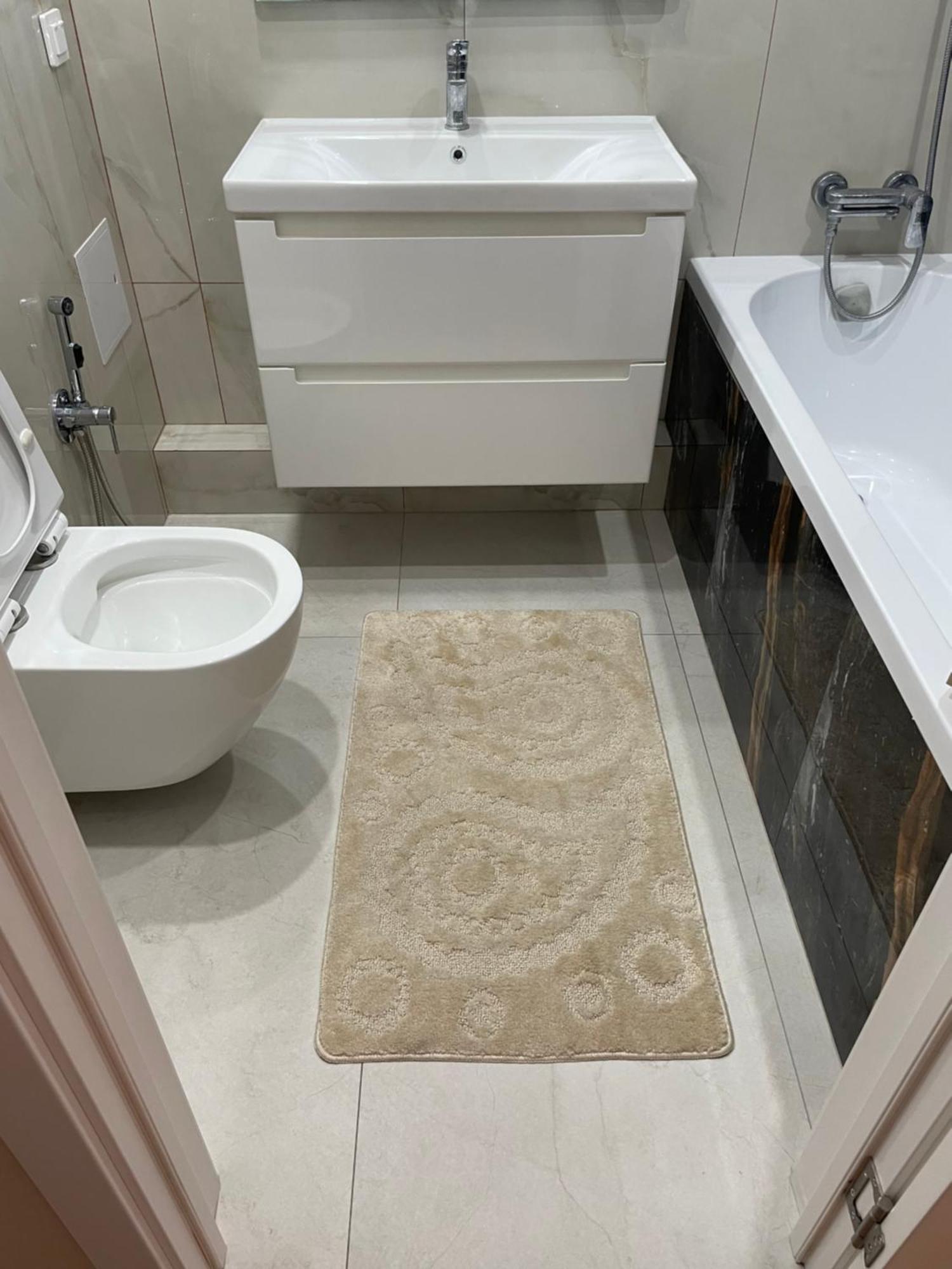 Apartment 3 Bedroom With 2 Restroom In The Ala Park Business Class *