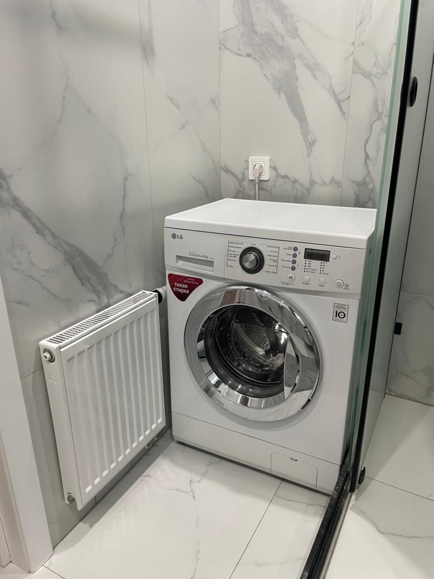 3 Bedroom With 2 Restroom In The Ala Park Business Class Apartment Almaty