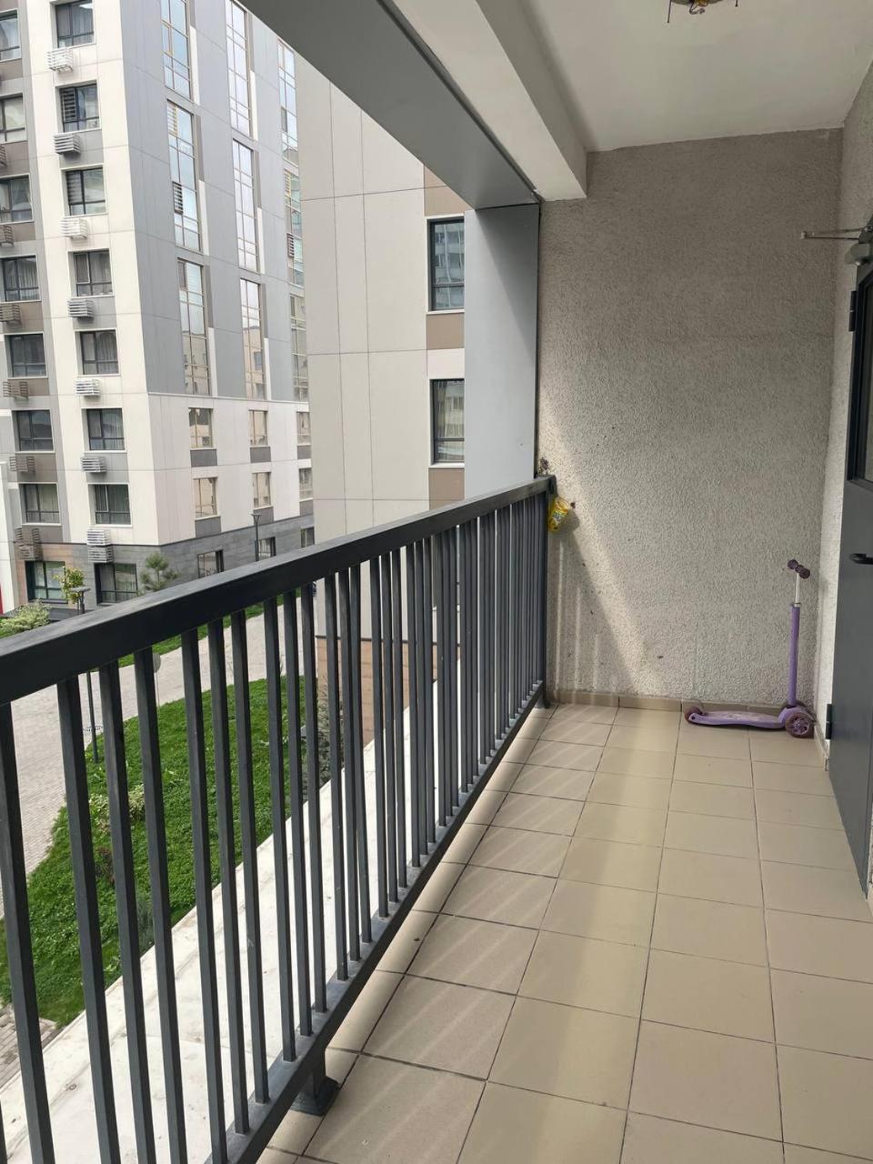 Apartment 3 Bedroom With 2 Restroom In The Ala Park Business Class