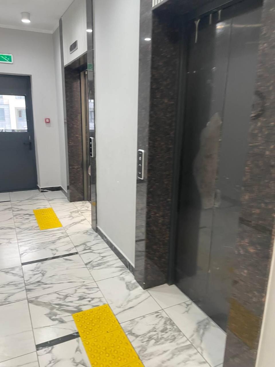 3 Bedroom With 2 Restroom In The Ala Park Business Class Almaty